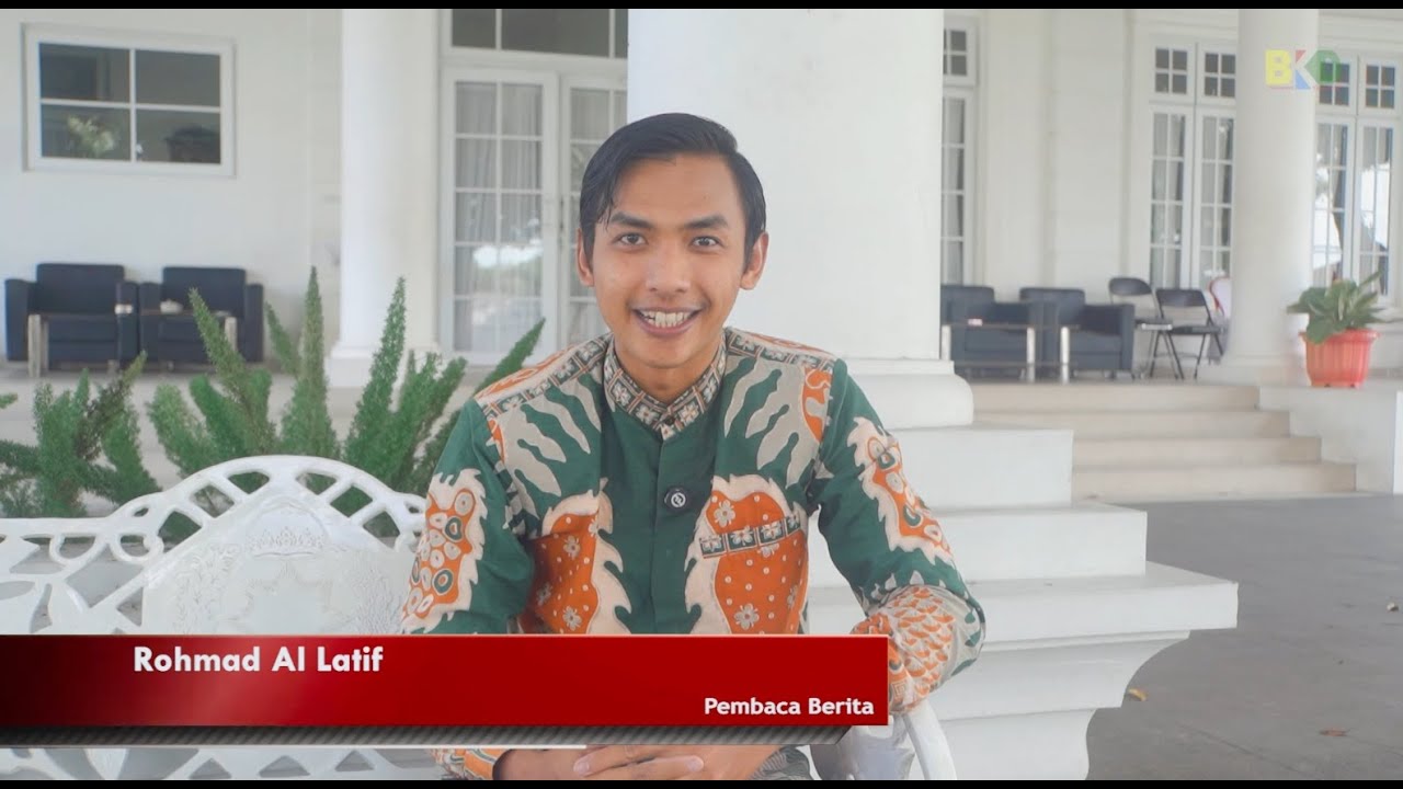 SEPEKAN BKD JUMAT 30 JANUARI 2026