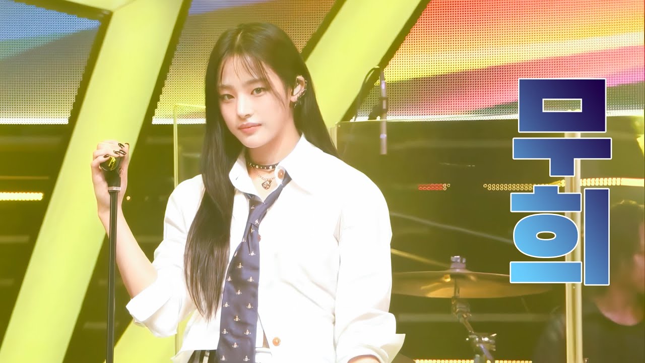 『ᴘʟᴀʏʟɪꜱᴛ』 내가 들으려고 만든 민지 무희(Odoriko) 1시간