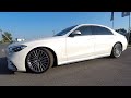 2021 Mercedes-Benz S Class - Walkaround + Indepth Tour