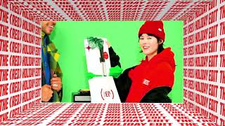 Introducing the Holiday Edit