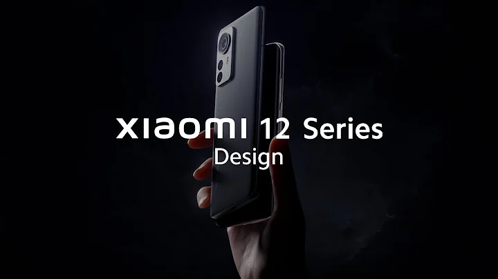 Meet the Xiaomi 12 Series | Master Every Scene - DayDayNews