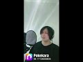 【ポケカラで歌ってみた】 林明日香 / 母 #cover #カラオケ