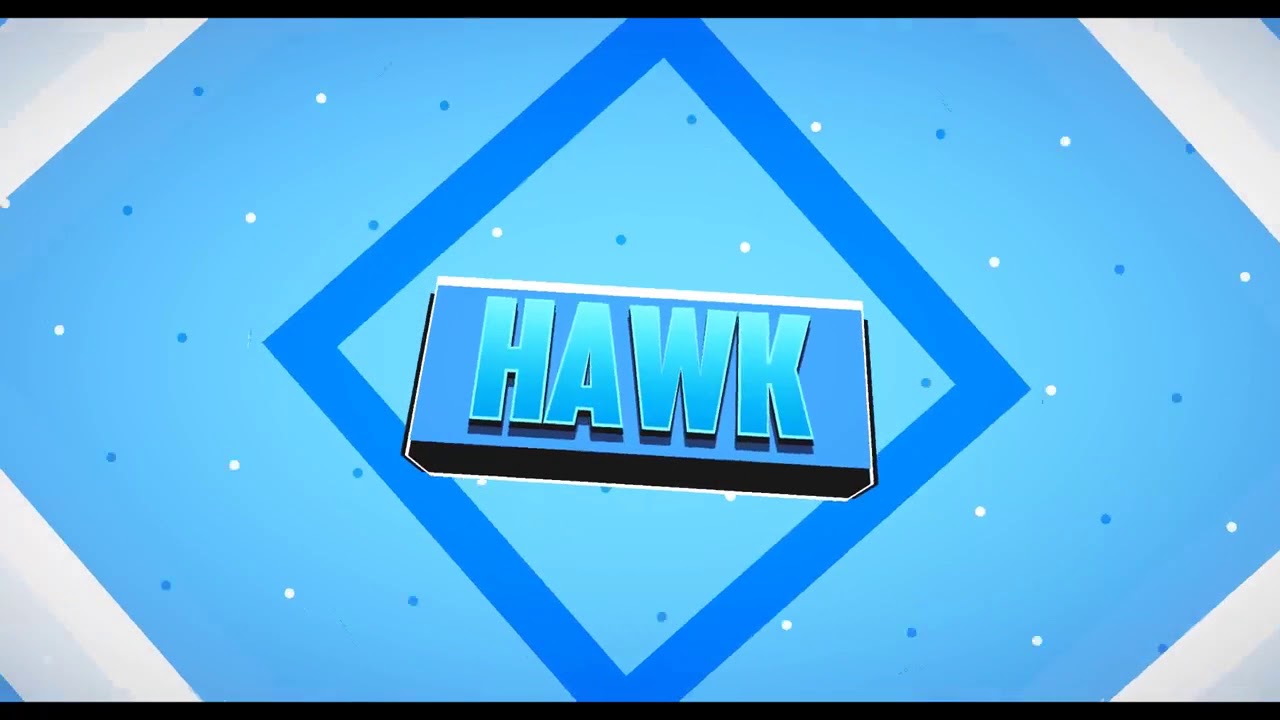 Hawk Gaming's Intro!