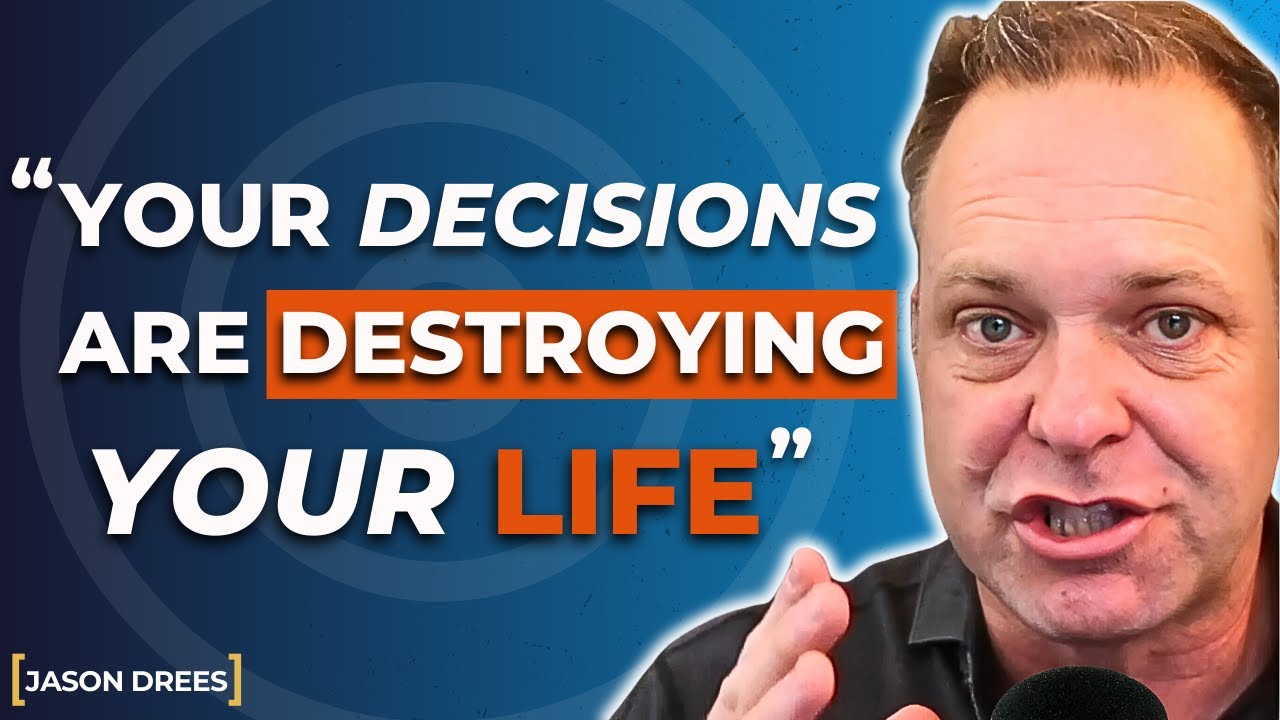 The Fastest Way To Ruin Your Entire Life - YouTube