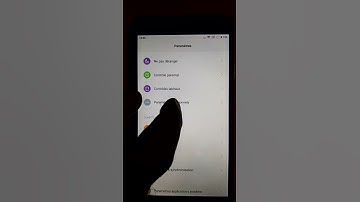 MI4C Screen issues