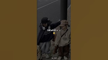 Thumbnail of Happiness Gurlez Akhtar & Daanveer Singh#love#shorts#short#lyrics#status#punjabisong#newsong#explore