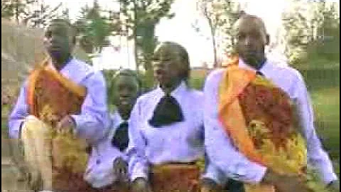Maria Mutheru - Catholic Diocese of Nyahururu