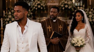 The Wedding Series 1