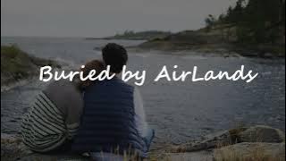 Buried by AirLands
