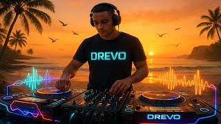 картинка: Смарагдове Небо 🌅  | DJ Drevo | Megamix Remix