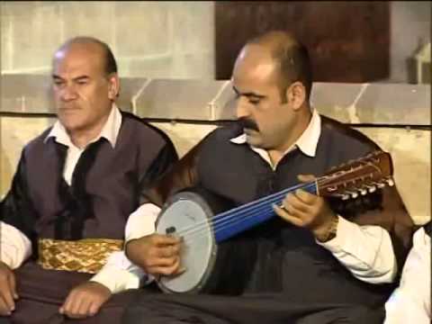 Akif Çekirge — Etek Sarı