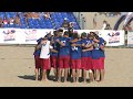 Wcbu 2017  master men final  fra vs usa