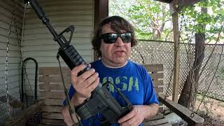 US Special Forces AR15 Carbines Pt.1: The Early XM Days &amp; Small COTS Purchases (1964-1994)