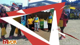 Event Hut Wonogiri with deltomed