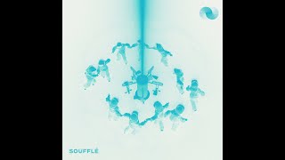 dessy守一 & PLAYGROUND - Soufflé (audio)