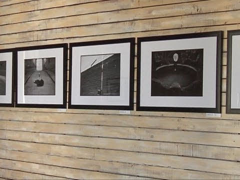 გამოფენა: \"დაპატიმრებული მზერა\"