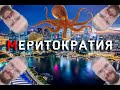 Мериторкатия / Шадов задаёт вопросы Ежи