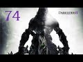 Прохождение Darksiders 2 - Часть 74 — Гном в Кузнечных землях