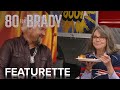 80 FOR BRADY | "Sally Field" Featurette | Paramount Movies