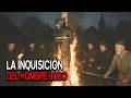 En 1589 Aldeanos Alemanes Quemaron Vivo al Hombre Lobo de Bedburg