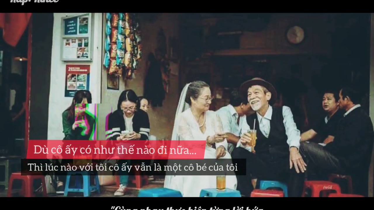 rap song 2019 Cô Bé Của Anh - Kince | Mãi mãi thanh xuân | RV Underground
