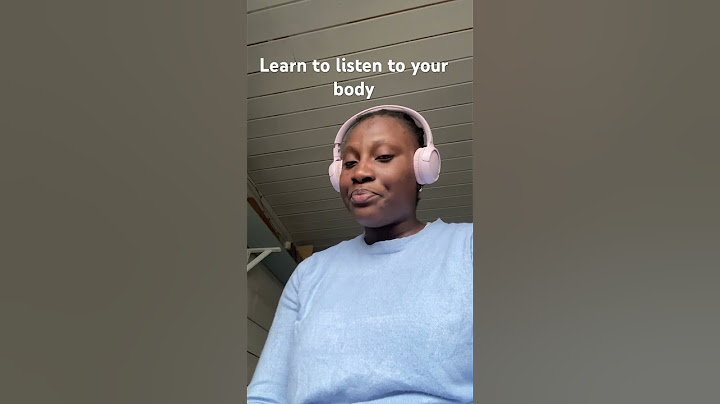 Learn to listen! #oge speaks#healthylifestyle