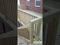 Wood Deck Repair Greensboro NC 2026