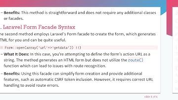 Resolving Route Not Defined Error in Laravel Blade Forms