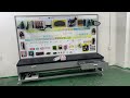 Automotive CAN Bus Training Board | Automotive Training Equipment