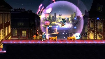 The Smurfs 2 Walkthrough - The Smurfs 2 video game trailer