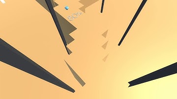 Dancing Line - The Piano V1 No Fog (Sightseeing Version) FANMADE by MaxRF