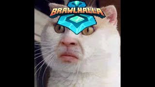 Brawlhalla Bass boost Compilation