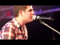 08/07/2010; Blue As Your Eyes - Scouting For Girls (LIVE EXCLUSIVE!) [HD]