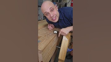 This is the best woodworking vise. #tooltips #woodturner #woodwork #wood #woodworking