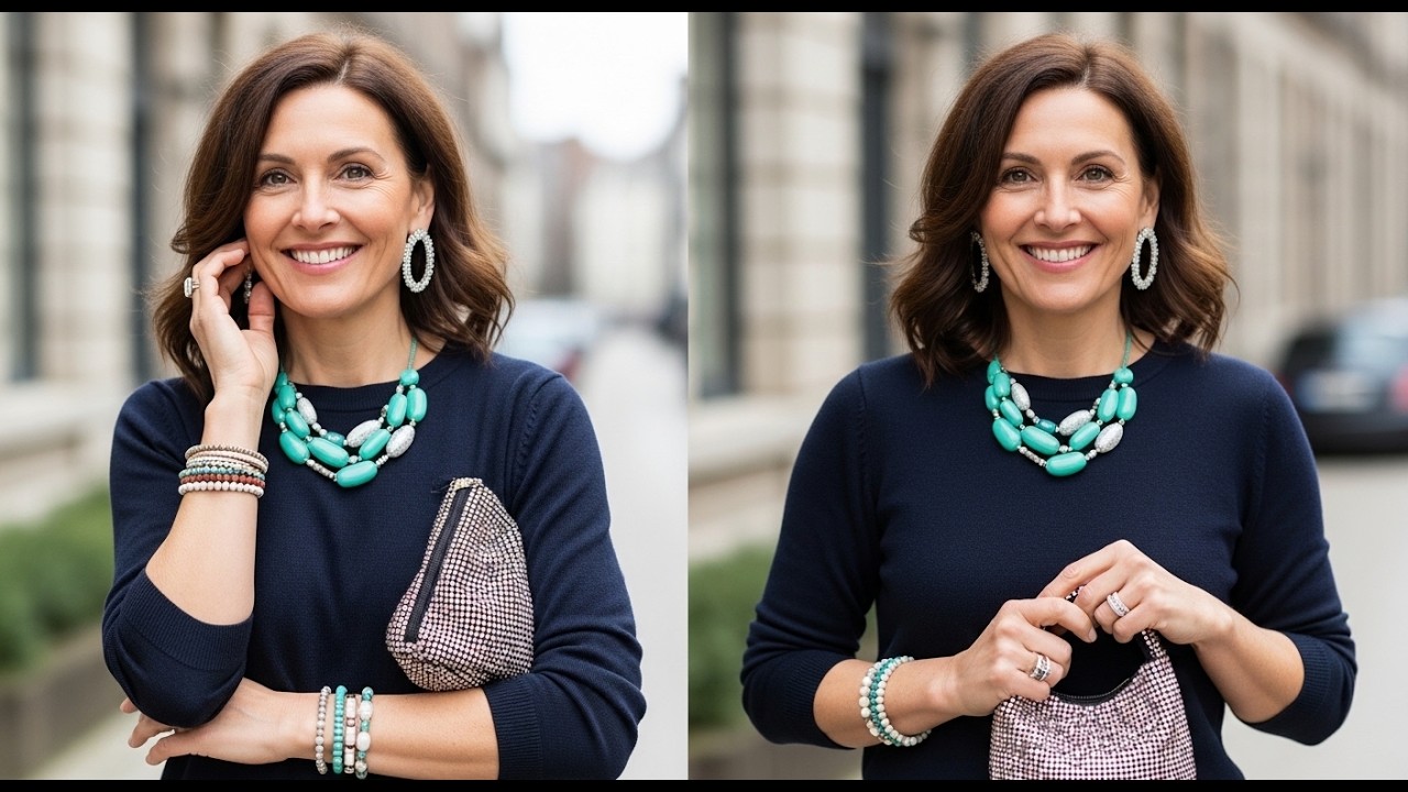 9 Accessoires, die deinen Look billig wirken lassen