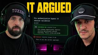 AI Agents Left Notes For Each Other | UK AISI Report