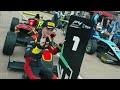 "He's a star of the future" | First win for Tommy & CDR! | Donington Park | Wera Tools British F4