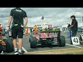 "He's a star of the future" | First win for Tommy & CDR! | Donington Park | Wera Tools British F4