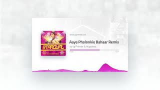 Aaye Pholonkie Bahaar Remix remix by Vp Premier & Hopewest