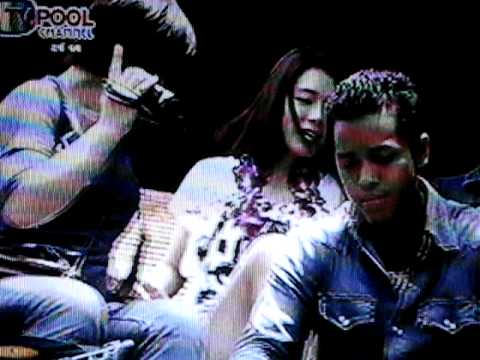 AfterSchool  @NongNuch Garden Part1.AVI