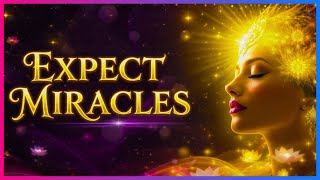 Celebrity I EXPECT MIRACLES | Powerful Miracle Affirmation Song for Divine Healing & Spiritual Manifestation Net Worth