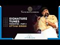 The Instrumental Heroes || Uttam Singh - Insights of Music Arrangements || Part 2