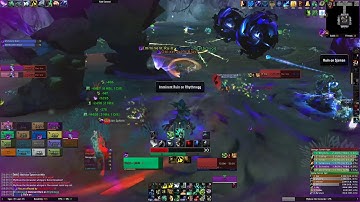 Normal Mythrax the Unraveler