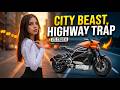 LiveWire S2 Del Mar Review Insane Torque Bad Range