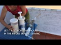 How To Make Tigernut Milk - Horchata