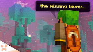 Exploring The Nether Until I Find EVERY BIOME