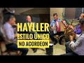 Tocata CCB Hayller RASSGA O FÓLE | Pavão Bonito e Enxovia