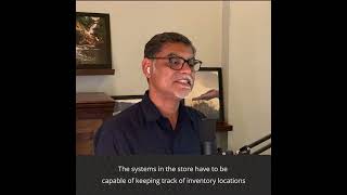 The Seamless BOPIS Experience with Fred Schofield