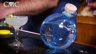 cocktail video