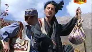 Video thumbnail of "Afghan Pashto Nice Song Farhad Darya"